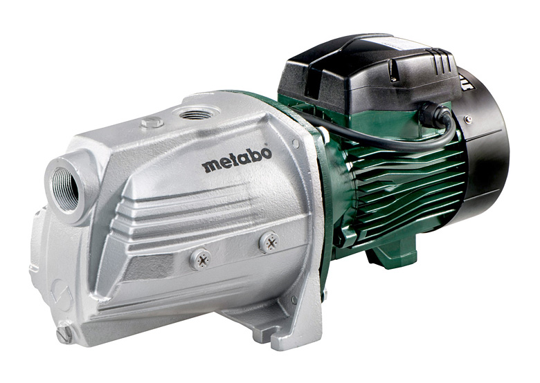 Pompa ogrodowa Metabo P 9000 G