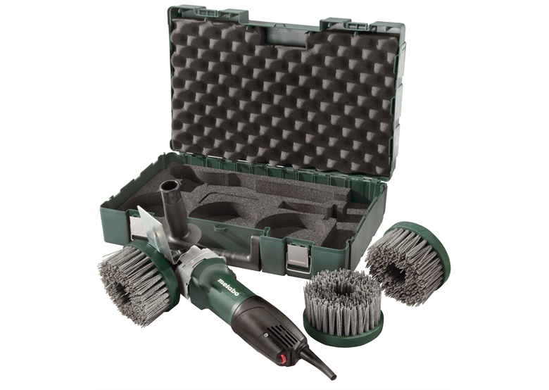 Polerka kątowa Metabo PE 12-175