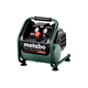 Kompresor akumulatorowy Metabo Power 160-5 18 LTX BL OF