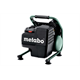 Kompresor akumulatorowy Metabo Power 160-5 18 LTX BL OF