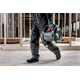 Kompresor akumulatorowy Metabo Power 160-5 18 LTX BL OF