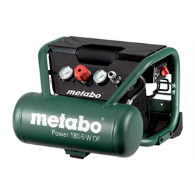 Sprężarka Metabo Power 180-5 W OF