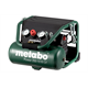 Sprężarka bezolejowa Metabo Power 250-10 W OF