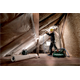 Sprężarka bezolejowa Metabo Power 250-10 W OF
