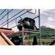 Sprężarka bezolejowa Metabo Power 280-20 W OF