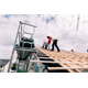 Sprężarka bezolejowa Metabo Power 280-20 W OF