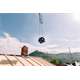 Sprężarka bezolejowa Metabo Power 280-20 W OF