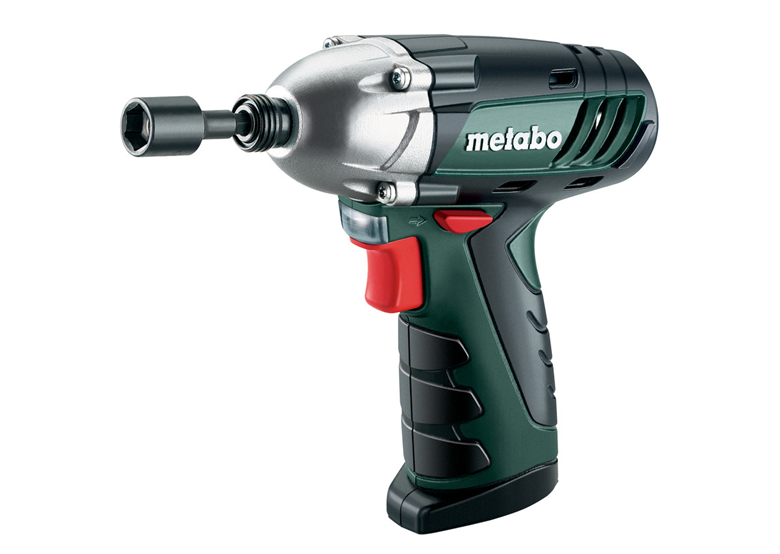 Zakrętarka udarowa Metabo PowerImpact SSD