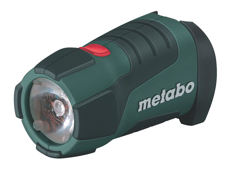 Latarka Metabo PowerLED 12