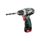 Wiertarko-wkrętarka Metabo PowerMaxx Basic