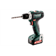 Wiertarko-wkrętarka Metabo PowerMaxx BS 12 2x2.0Ah