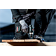 Wiertarko-wkrętarka z osprzętem 63szt. Metabo PowerMaxx BS 12 Set