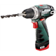 Wiertarko-wkrętarka Metabo PowerMaxx BS 2x2.0Ah