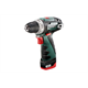 Wiertarko-wkrętarka Metabo PowerMaxx BS Basic