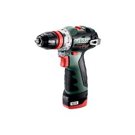 Wiertarko-wkrętarka Metabo POWERMAXX BS BL Q