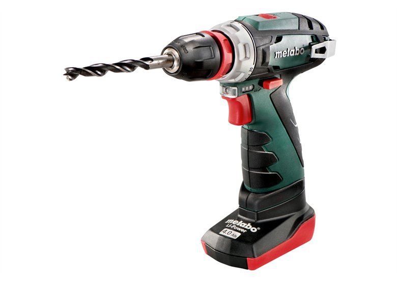 Wiertarko-wkrętarka Metabo PowerMaxx BS Quick Pro