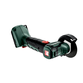 Szlifierka kątowa Metabo PowerMaxx CC 12 BL