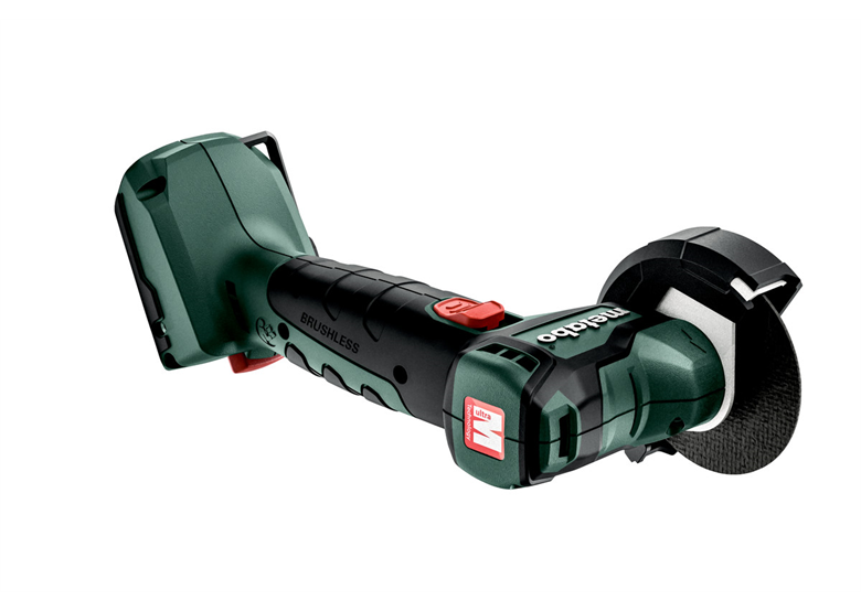 Szlifierka kątowa Metabo PowerMaxx CC 12 BL