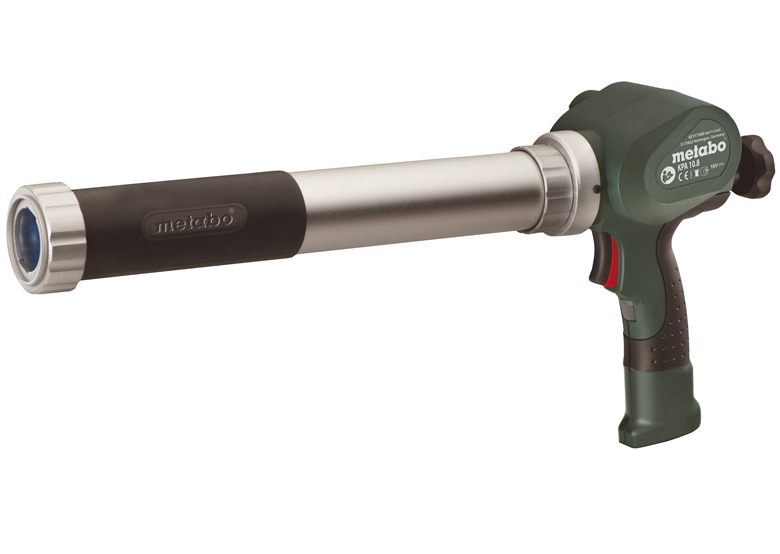 Pistolet do kleju i sylikonu Metabo PowerMaxx KP