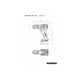 Wiertarko-wkrętarka udarowa Metabo PowerMaxx SB 12 BL 2x4.0Ah