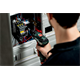 Wiertarko-wkrętarka udarowa Metabo PowerMaxx SB BL