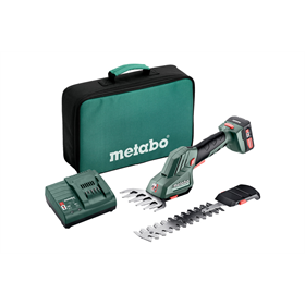 Nożyce do traw i krzewów Metabo PowerMaxx SGS 12 Q