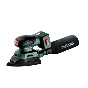 Szlifierka oscylacyjna w walizce metaBOX Metabo PowerMaxx SMA 12 BL