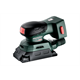 Szlifierka oscylacyjna w walizce metaBOX Metabo PowerMaxx SRA 12 BL