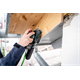 Szlifierka oscylacyjna w walizce metaBOX Metabo PowerMaxx SRA 12 BL