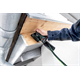 Szlifierka oscylacyjna w walizce metaBOX Metabo PowerMaxx SRA 12 BL