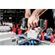 Zakrętarka udarowa Metabo PowerMaxx SSD 12 BL