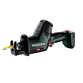 Piła szablasta Metabo PowerMaxx SSE 12 BL