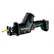Piła szablasta Metabo PowerMaxx SSE 12 BL
