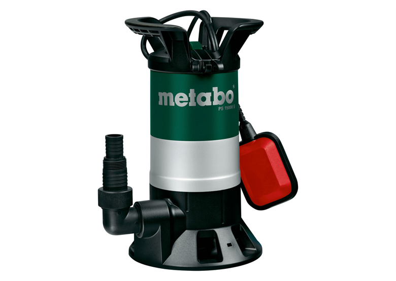 Pompa zanurzeniowa Metabo PS 15000 S