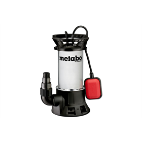 Pompa zanurzeniowa Metabo PS 18000 SN