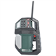 Radio budowlane Metabo R BT 12-18 V