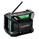 Radio budowlane Metabo Radio R 12-18 DAB+ BT