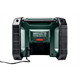 Radio budowlane Metabo Radio R 12-18 DAB+ BT