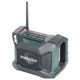 Radio budowlane Metabo Radio R 12-18 DAB+ BT