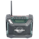 Radio budowlane Metabo Radio R 12-18 DAB+ BT