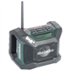 Radio budowlane Metabo Radio R 12-18 DAB+ BT