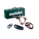 Szlifierka taśmowa do rur Metabo RBE 15-180 Set