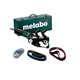 Szlifierka taśmowa do rur Metabo RBE 9-60