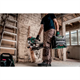 Radio budowlane Metabo RC 12-18 32W BT DAB+