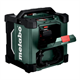 Radio budowlane Metabo RC 12-18 32W BT DAB+