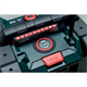 Radio budowlane Metabo RC 12-18 32W BT DAB+