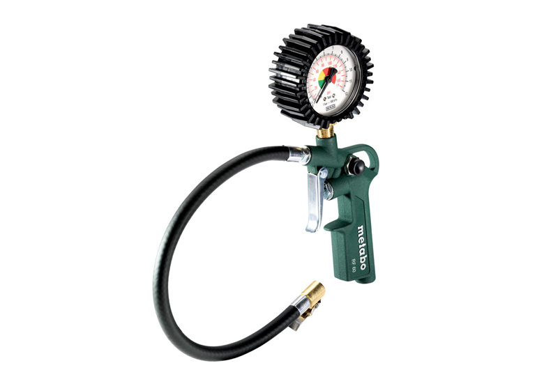 Przystawka do pompowania opon Metabo RF 60