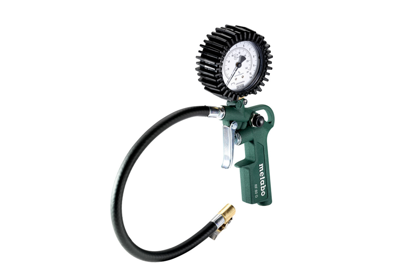 Przystawka do pompowania opon Metabo RF 60 G