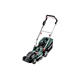 Kosiarka akumulatorowa Metabo RM 36-18 LTX BL 36