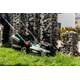 Kosiarka akumulatorowa Metabo RM 36-18 LTX BL 36